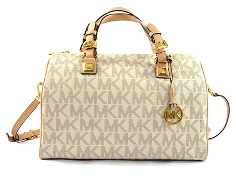 michael michael kors grayson large satchel